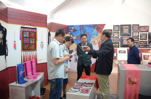 ���鵽��ɽ����ָ������