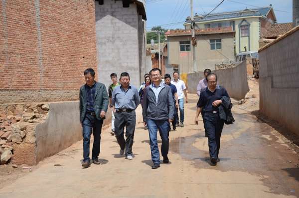 ���鵽��ɽ����ָ��������彨��